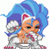 Chandria