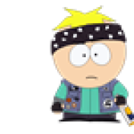 Butters207