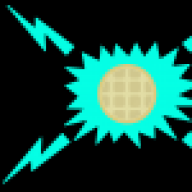 Electric Wafle
