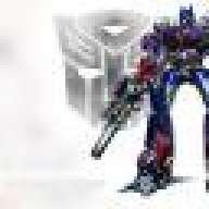OptimusGPrime