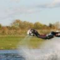 Rivermonster