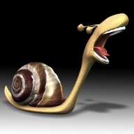 ScreamingSnail