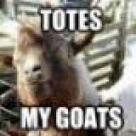 TotesMyGoats