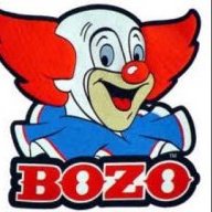 Bozo The Clown