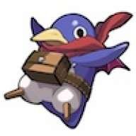 TectonicPenguin