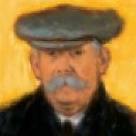 Capt Grayhair