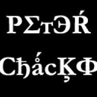 Peter Chacko