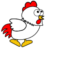 ChickenDash