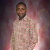 Solomon Jigide