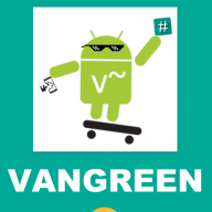 Vangreen