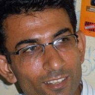 Salman Baloch