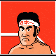 Dragon Punch