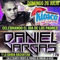 Daniel Vargas
