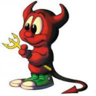 Munk Tom