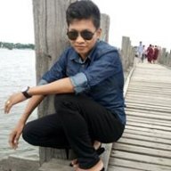 Ko Aunggyi