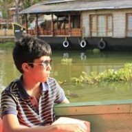 Amitesh Anand Pandey