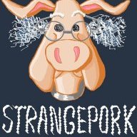 DrStrangepork