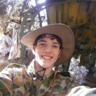 Mitchell Johnson