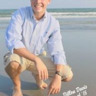 Dillon Davis