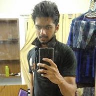 Arvind Sasikumar