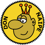 Don Naipe