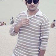 Mohammad Haider Ali