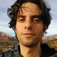 Darius Farraye
