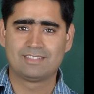 Subodh Sharma