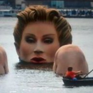 River Dweller