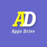 Apps Drive