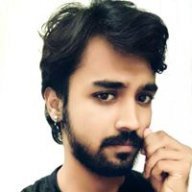 Shubham Bangad