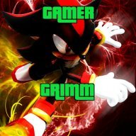 Gamer Grimm