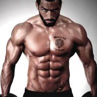 Ronald Hill