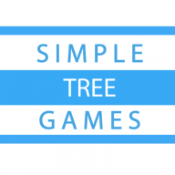 Simple Tree Games