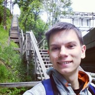 Bohdan Petrivskyy