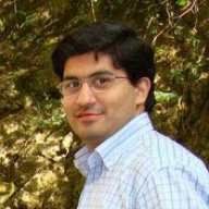 Ahmad korhani