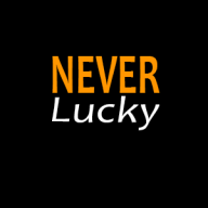 NeverLucky