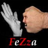 OLDr FeZza
