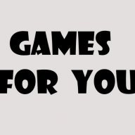 Games For You