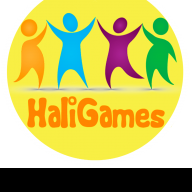 HaliGames