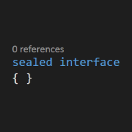 sealedinterface