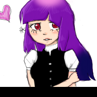 Kawaii Queen