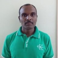 pradeepkumar reddy