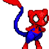 SpiderMew