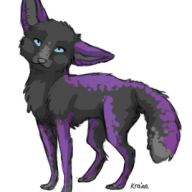 tinypurplefox