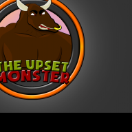 TheUpsetMonster