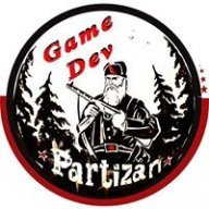 PartizanGameDev