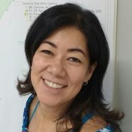 Patricia Rocha Kawase