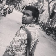 Blackz Shaik