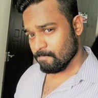 Sreejith Rajashekaran